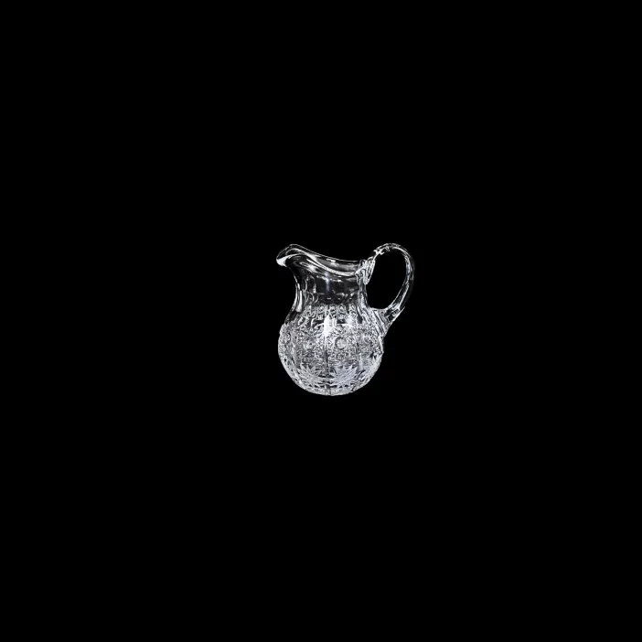 CRYSTAL KAM Hand-cut crystal jug 200 ml